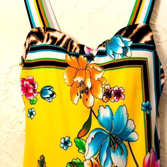 Cache Sundress - Picture 5 of 11